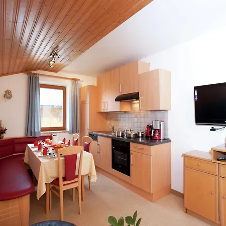 Near The Area In The Salzburg Region, Cleaning Included * Altenmarkt im Pongau