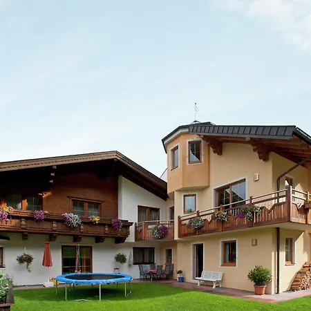 Lägenhet Near The Area In The Salzburg Region, Cleaning Included *