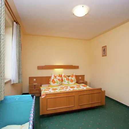 Near The Area In The Salzburg Region, Cleaning Included