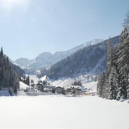 Near The Area In The Salzburg Region, Cleaning Included Lejlighed