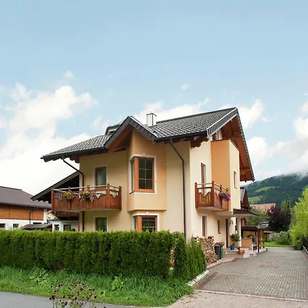 Near The Area In The Salzburg Region, Cleaning Included Lejlighed