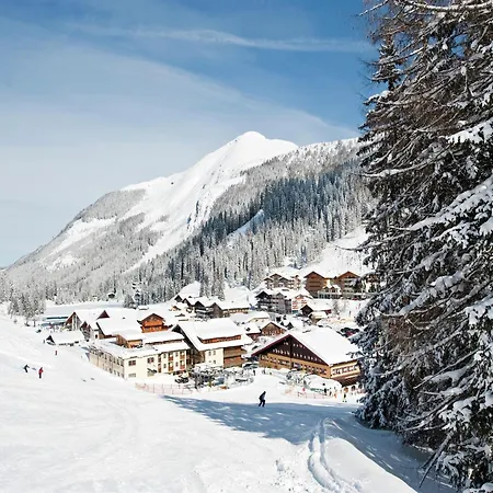 Lejlighed Near The Area In The Salzburg Region, Cleaning Included