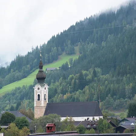 Near The Area In The Salzburg Region, Cleaning Included Lejlighed Altenmarkt im Pongau