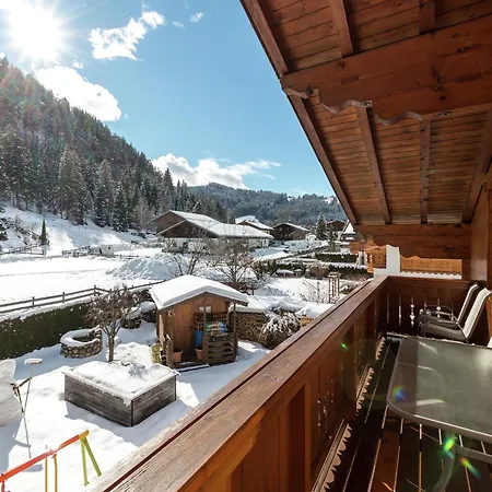 Near The Area In The Salzburg Region, Cleaning Included *
