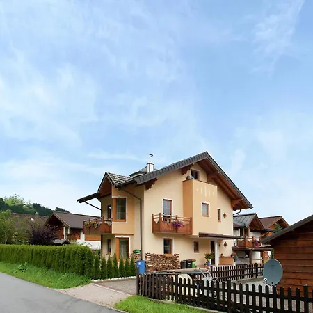 Near The Area In The Salzburg Region, Cleaning Included * Altenmarkt im Pongau