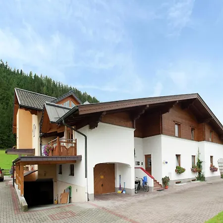 Near The Area In The Salzburg Region, Cleaning Included