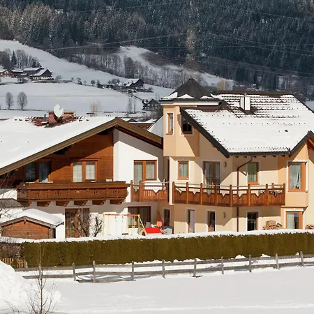 Near The Area In The Salzburg Region, Cleaning Included Altenmarkt im Pongau